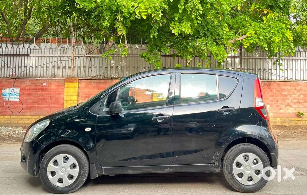 Maruti Suzuki Ritz Vxi, 2011, Petrol