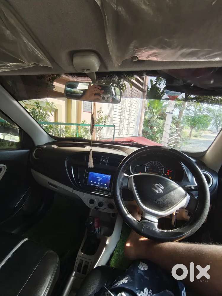 Maruti Suzuki Alto 2020 Variant  16/10/2020