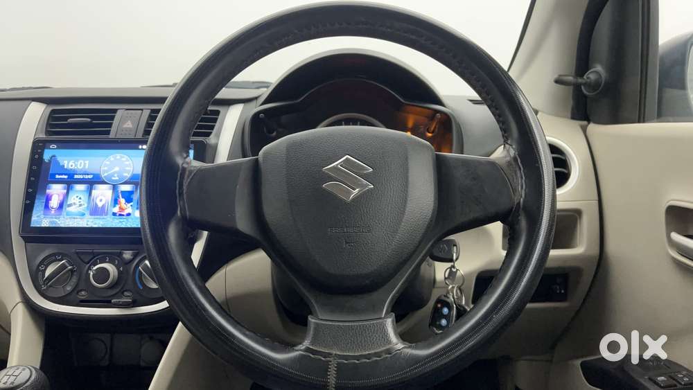 Maruti Suzuki Celerio Cng Vxi Mt, 2021, Cng & Hybrids