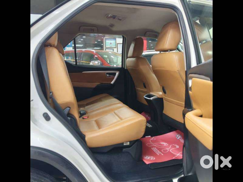 Toyota Fortuner 4x2 At 2.8 Diesel, 2019, Diesel