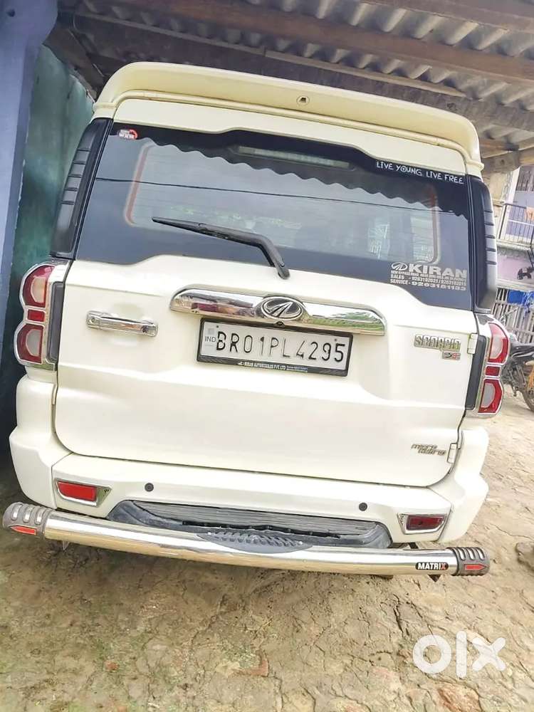 Mahindra  Diesel 2020