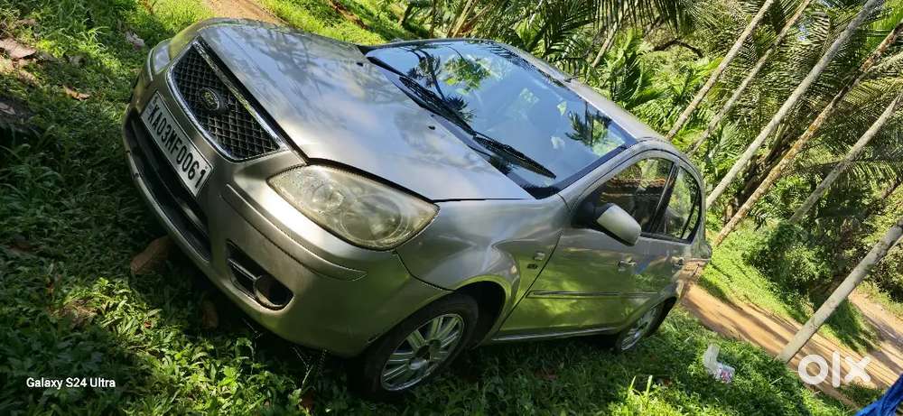 Good Condition
