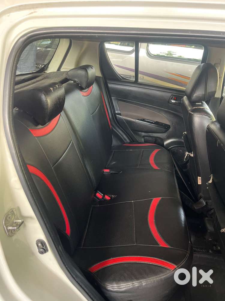 Maruti Suzuki Swift Zxi, 2016, Petrol