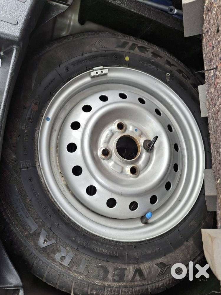 Maruti Suzuki Wagon R Stingray 1.0 Vxi Plus, 2019, Petrol