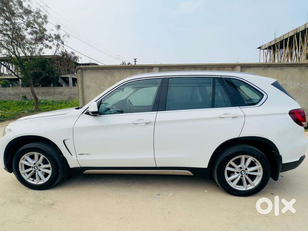 Bmw X5 Xdrive 30 D, 2016, Diesel