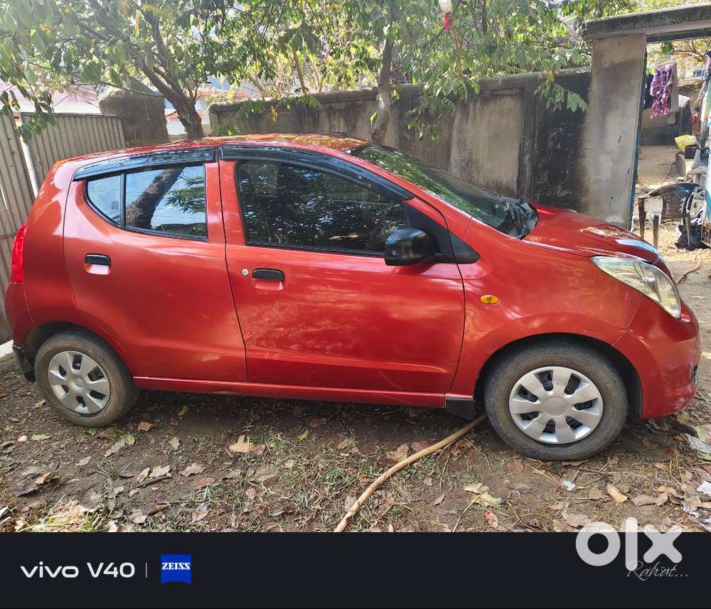 Maruti Suzuki A-star 2009 Petrol Good Condition