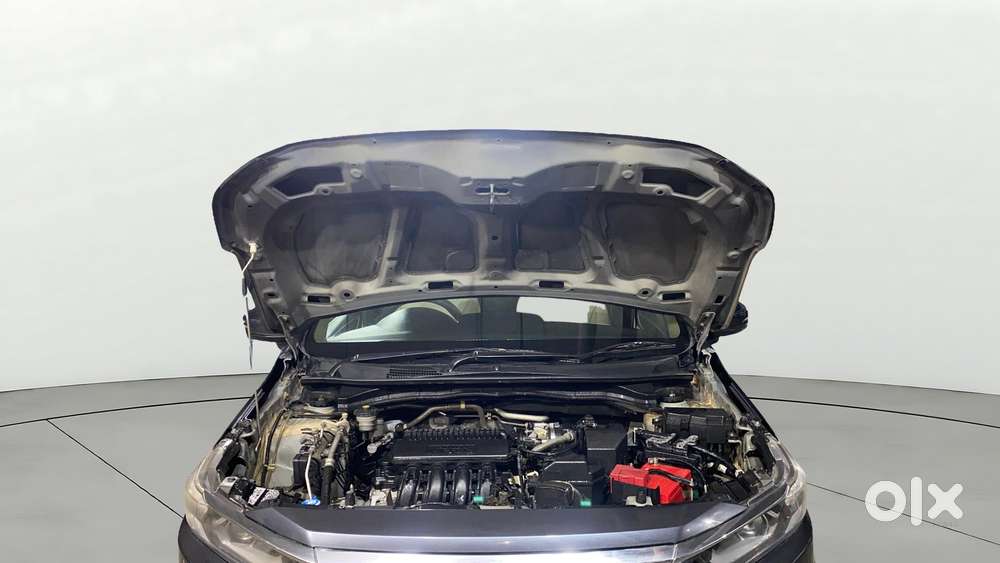 Honda Amaze Vx Cvt Petrol, 2023, Petrol