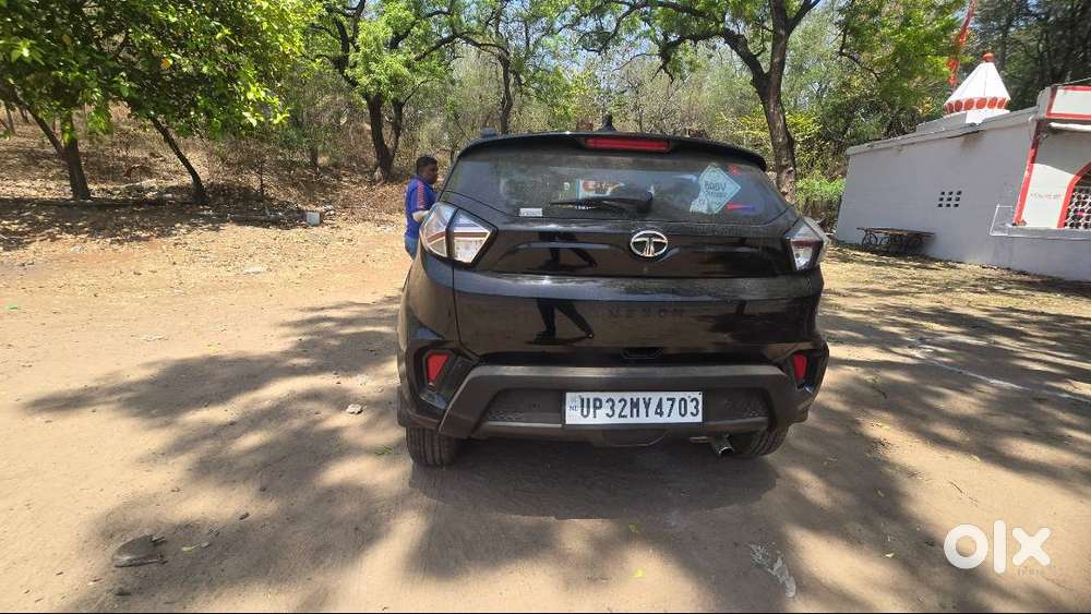 Nexon Xz+ Hs Dark Edition