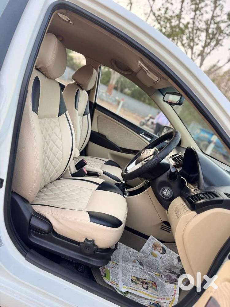 Hyundai Verna 1.6 S (o) Vtvt, 2013, Petrol