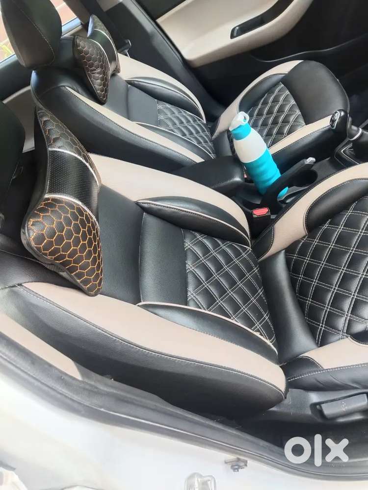 Hyundai I20 Diesel 2017 Car