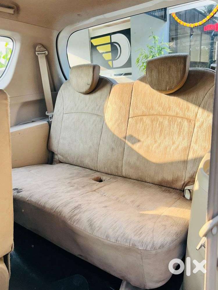 Maruti Suzuki Ertiga Vxi, 2014, Petrol