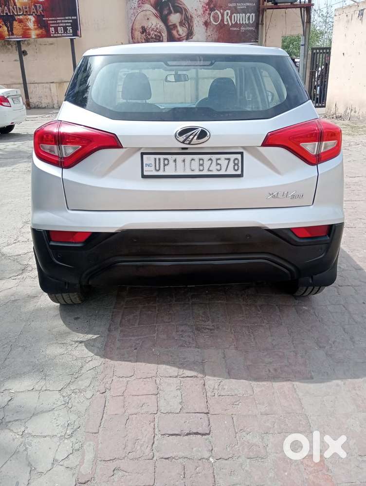 Mahindra Xuv300 W4 Diesel, 2021, Diesel