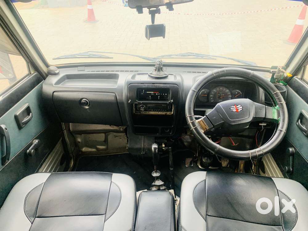 Maruti Suzuki Omni 1984-1998 E 8 Str Std, 2014, Lpg