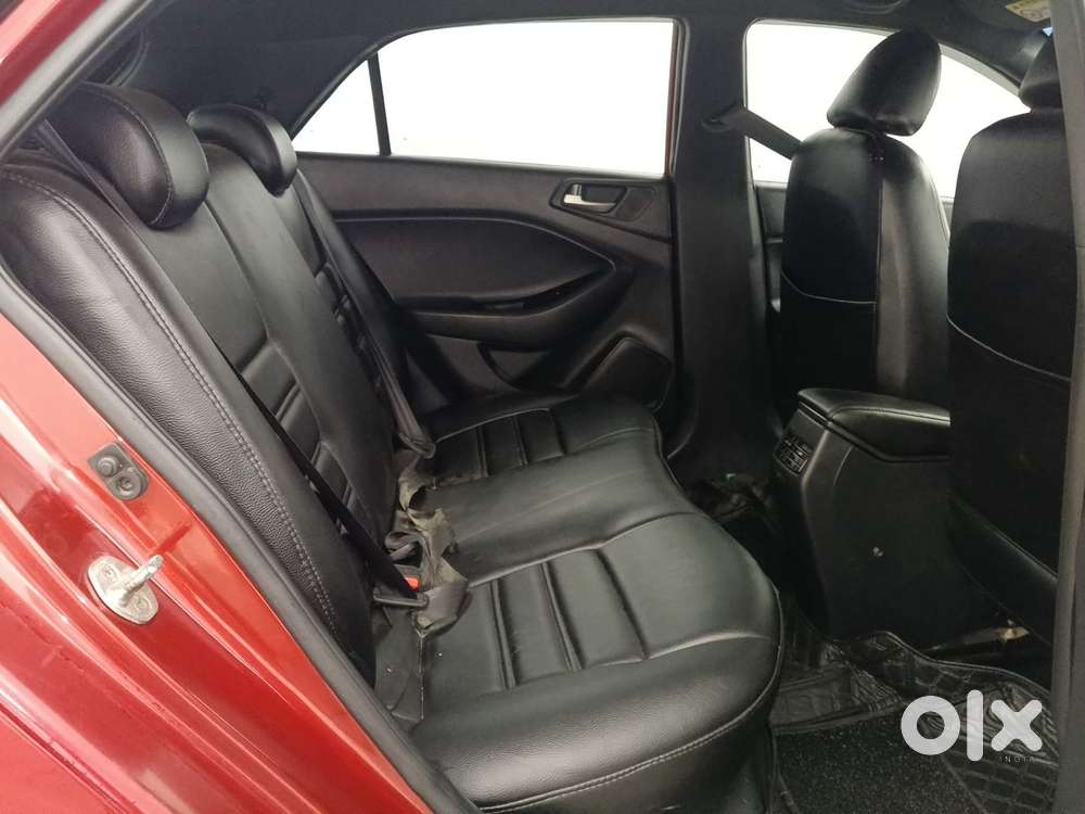 Hyundai Elite I20 Sportz Plus Dual Tone, 2019, Petrol
