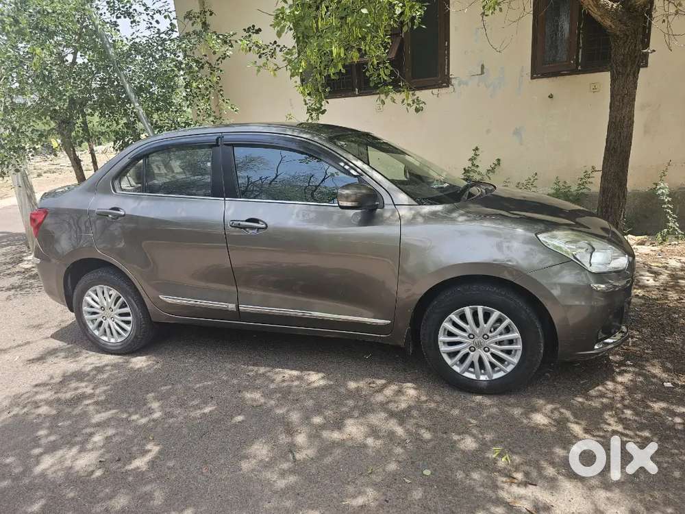 Maruti Suzuki Dzire