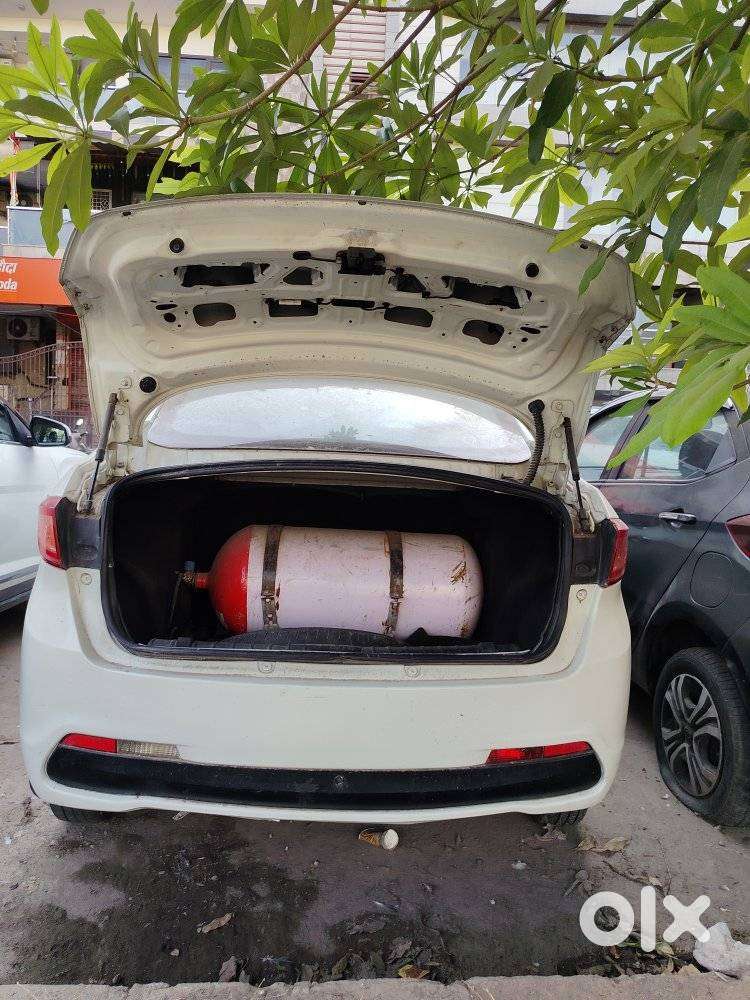 Tata Tigor Xe, 2017, Cng & Hybrids