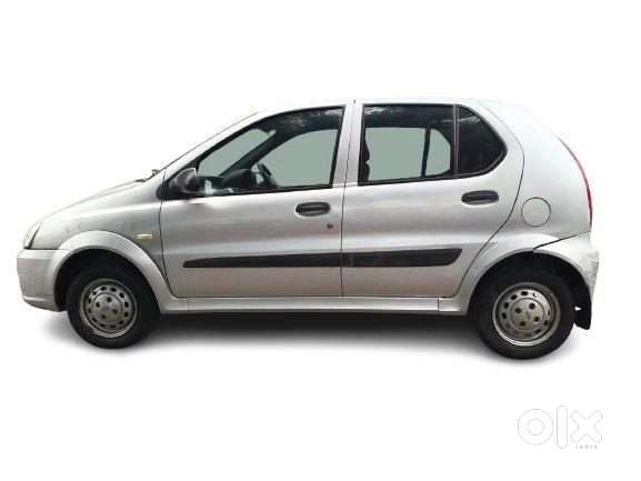 Tata Indica Dl, 2008, Diesel