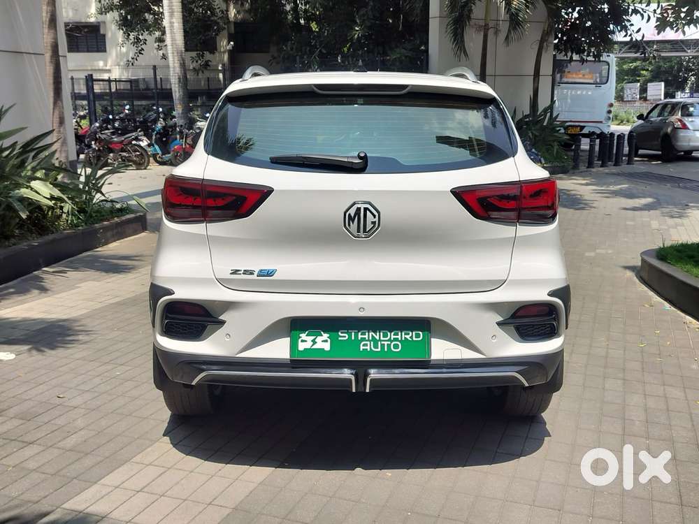 Mg Zs Ev Excite, 2025, Electric