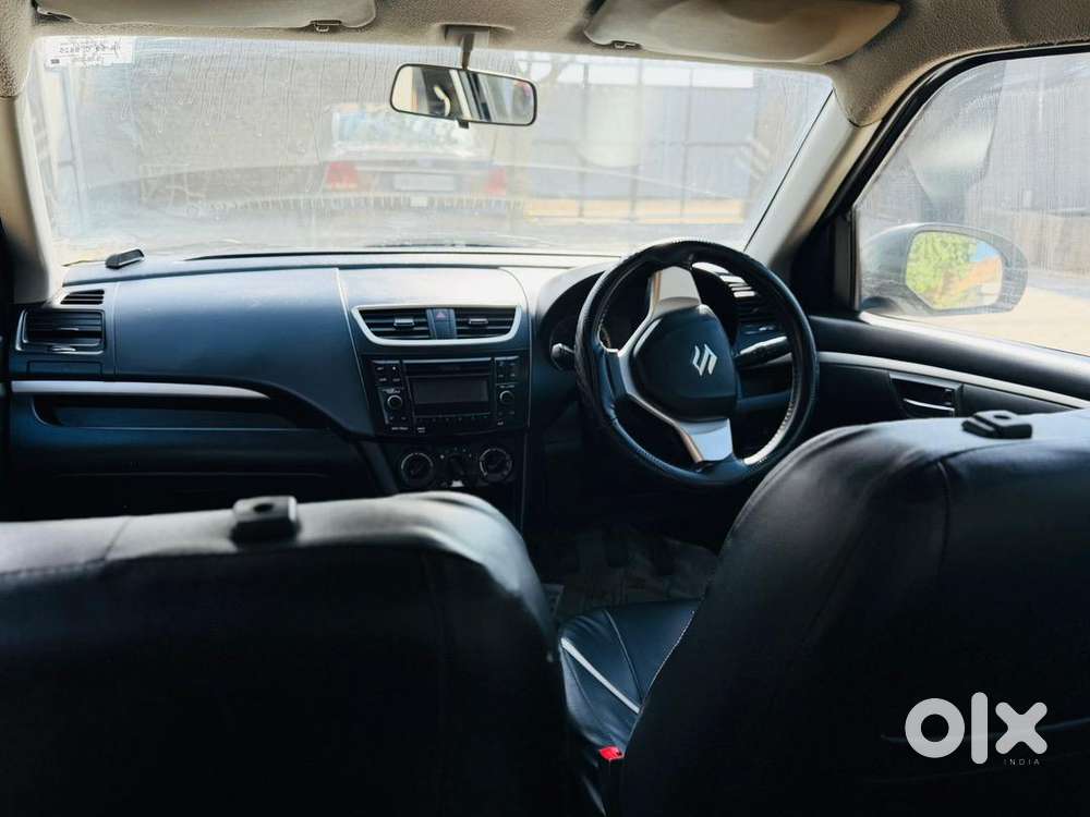 Maruti Suzuki Swift 2015 Diesel Well Maintained