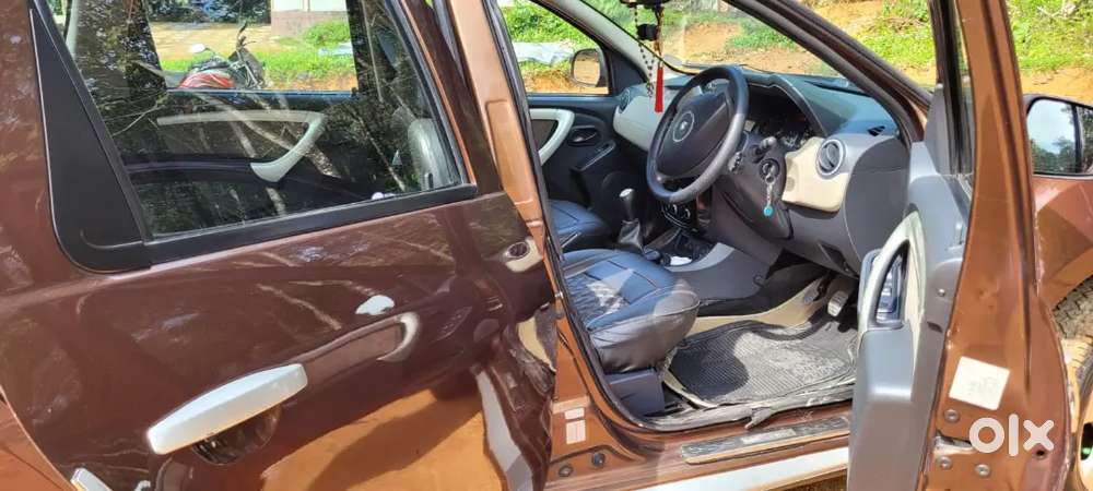 Renault Duster 2013 - 85 Ps Diesel 136360 Km Driven