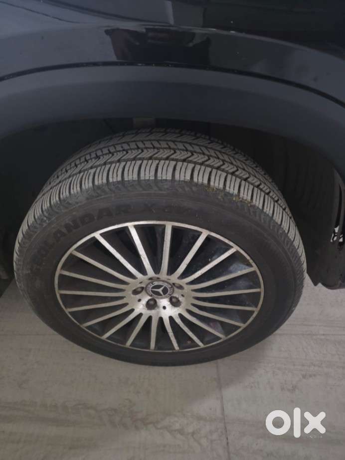 Mercedes-benz Gle 300d 4matic Lwb, 2024, Diesel