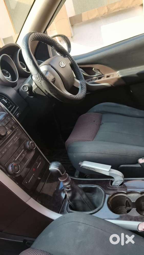 Mahindra Xuv 500 Diesel