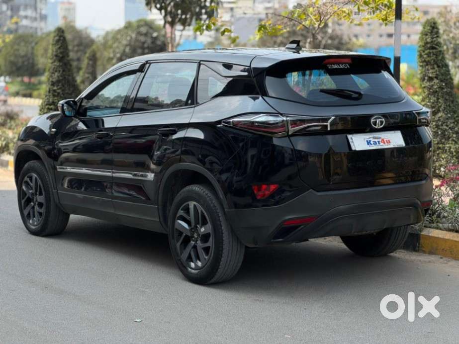 Tata Harrier Xza Plus At, 2022, Diesel