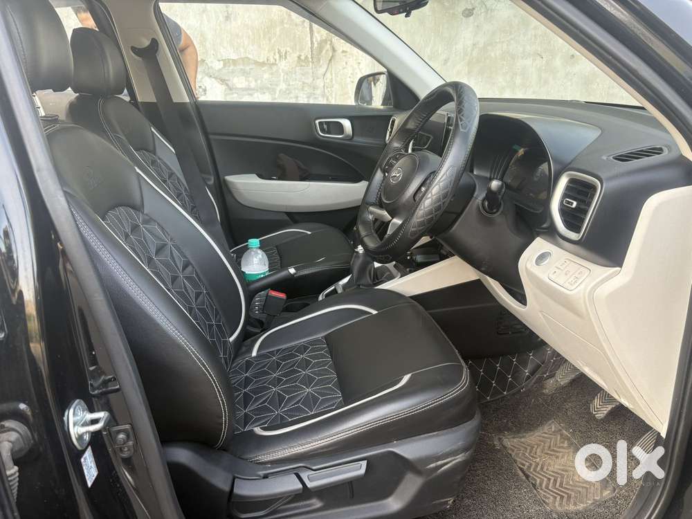 Hyundai Venue Sx, 2023, Petrol