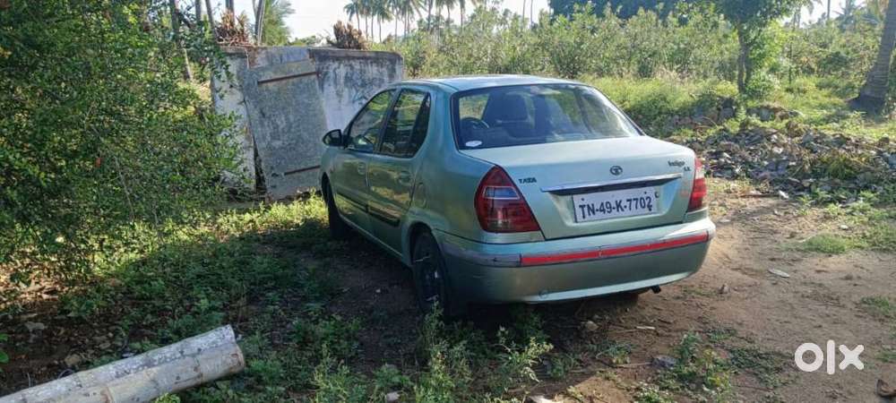 Tata Indica Ev2 Xeta 2004 Diesel Good Condition