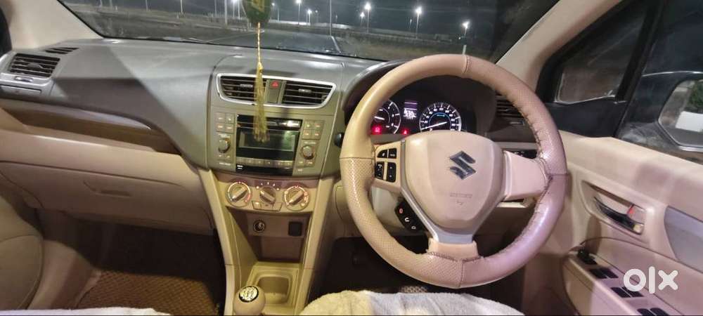 Maruti Suzuki Ertiga 2016 Diesel Well Maintained