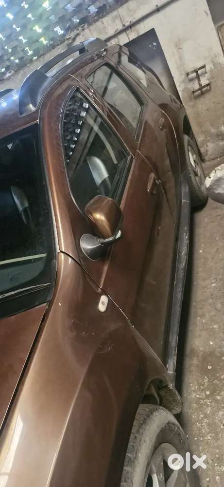 Renault Duster 2014 Diesel 96000 Km Driven
