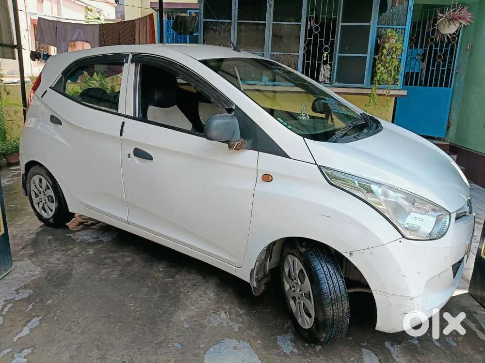 Hyundai Eon Magna+ For Sale