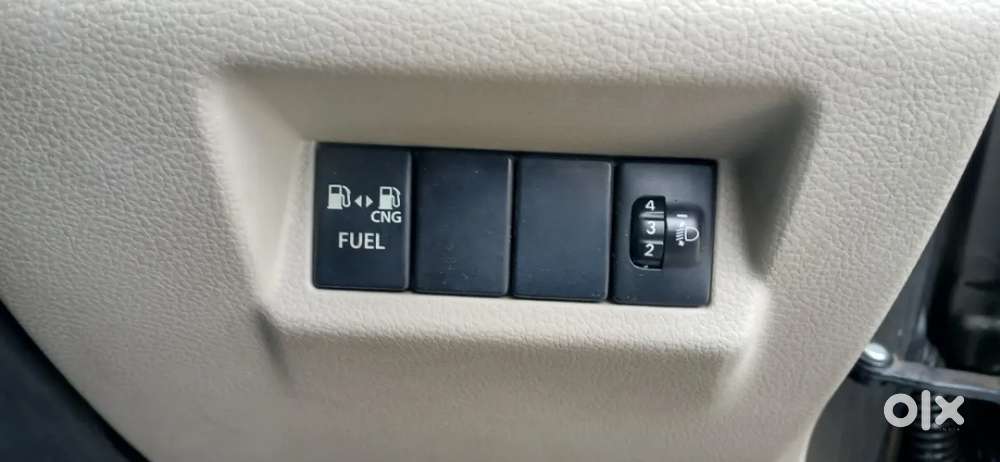 Maruti Suzuki Wagon R Lxi Cng, 2020, Cng & Hybrids