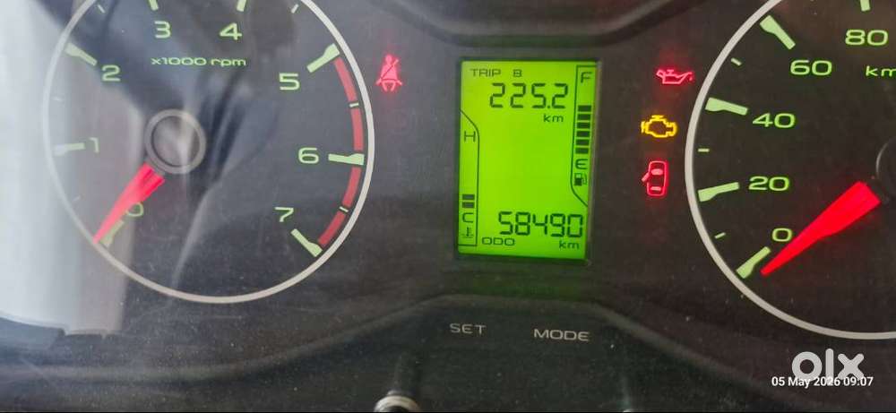 Officer Car S5 9seater For Sale