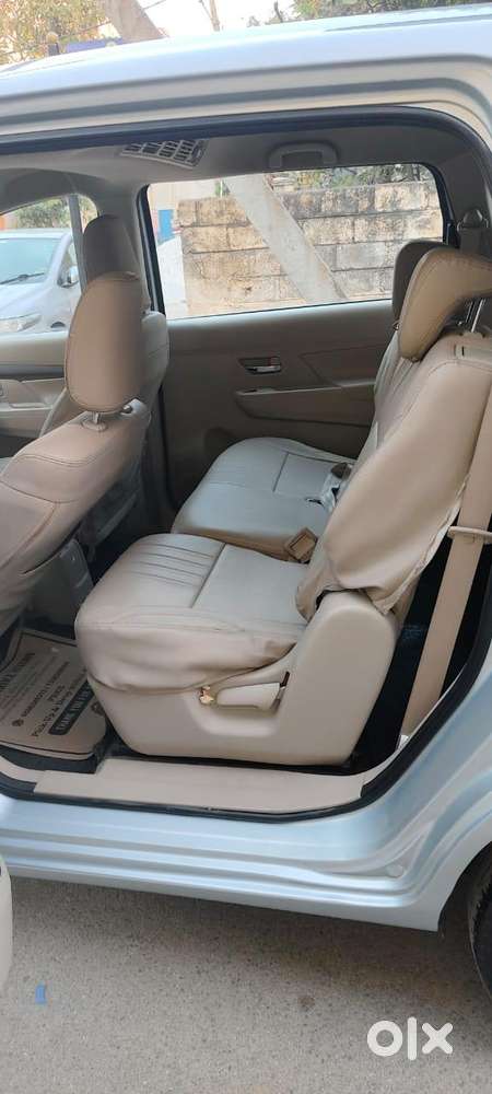 Maruti Suzuki Eeco 5 Seater Ac, 2015, Petrol