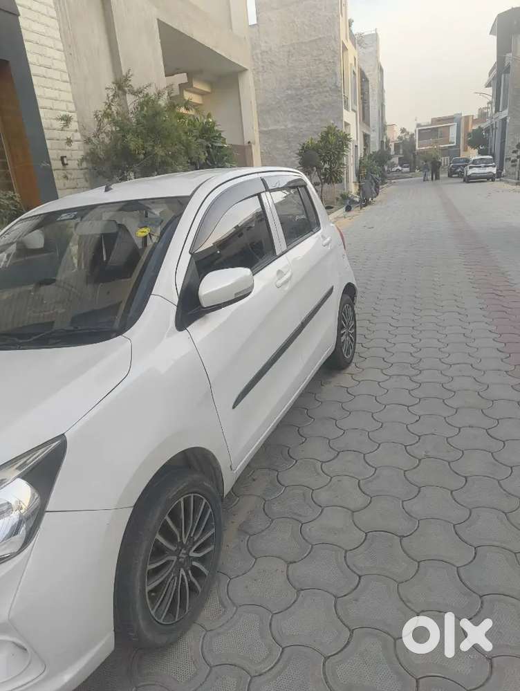 Maruti Suzuki Celerio 2018 Petrol 38000 Km Driven