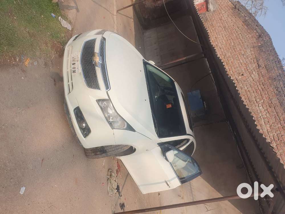 Cruze 2013 Delphy Ingine 7th Gear