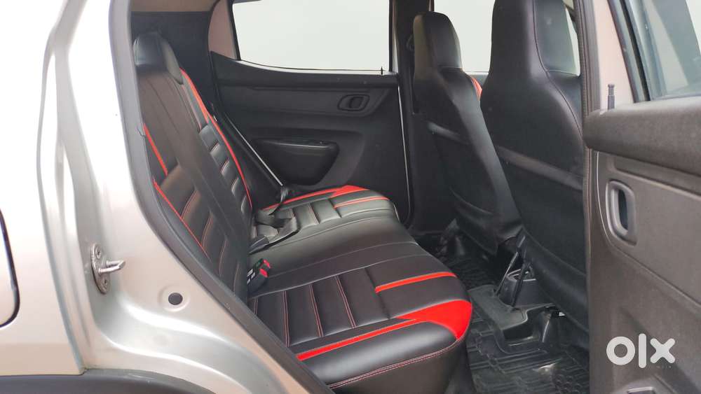 Renault Kwid 1.0 Rxt Amt, 2022, Petrol