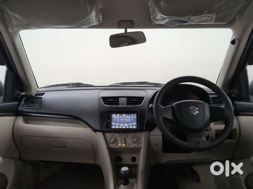 Maruti Suzuki Swift Dzire Ldi, 2016, Diesel