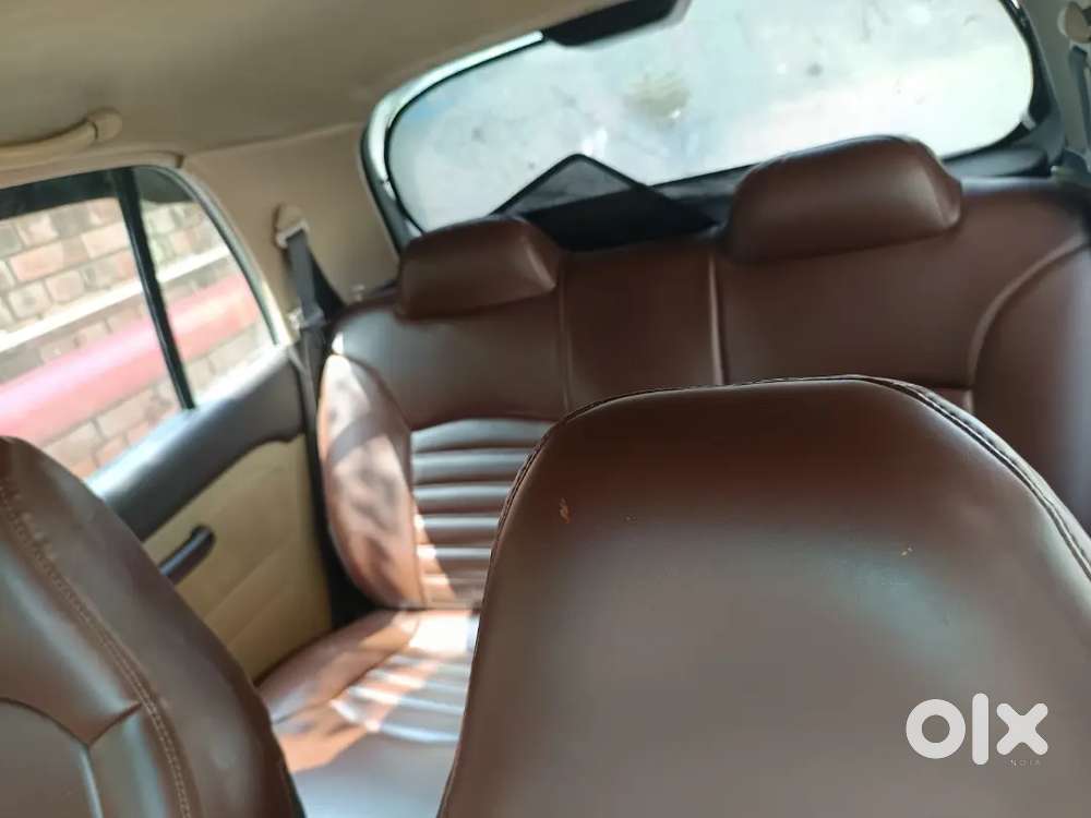 Hyundai Santro Xing 2013