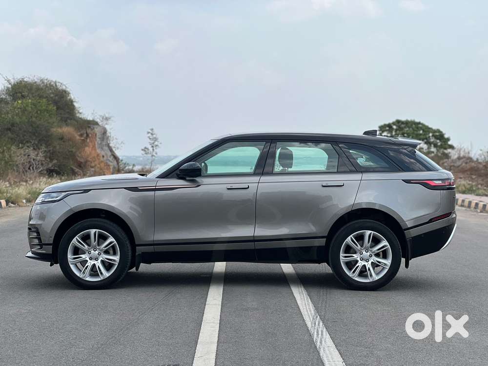 Land Rover Range Velar R-dynamic S, 2022, Diesel