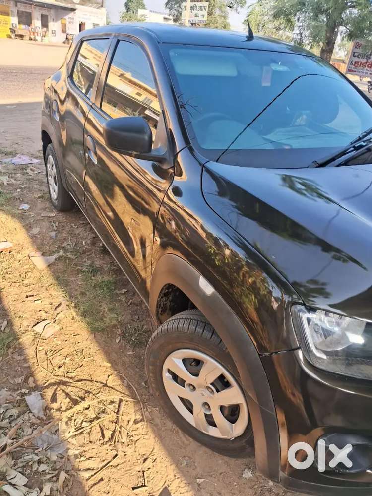 Renault Kwid 0.8 2018