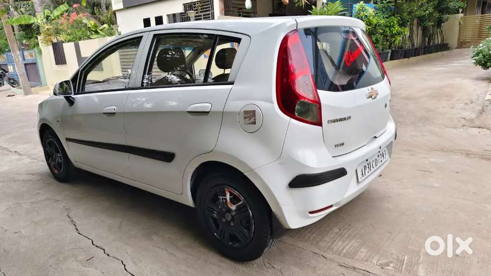Chevrolet Sail U-va 2013 Diesel