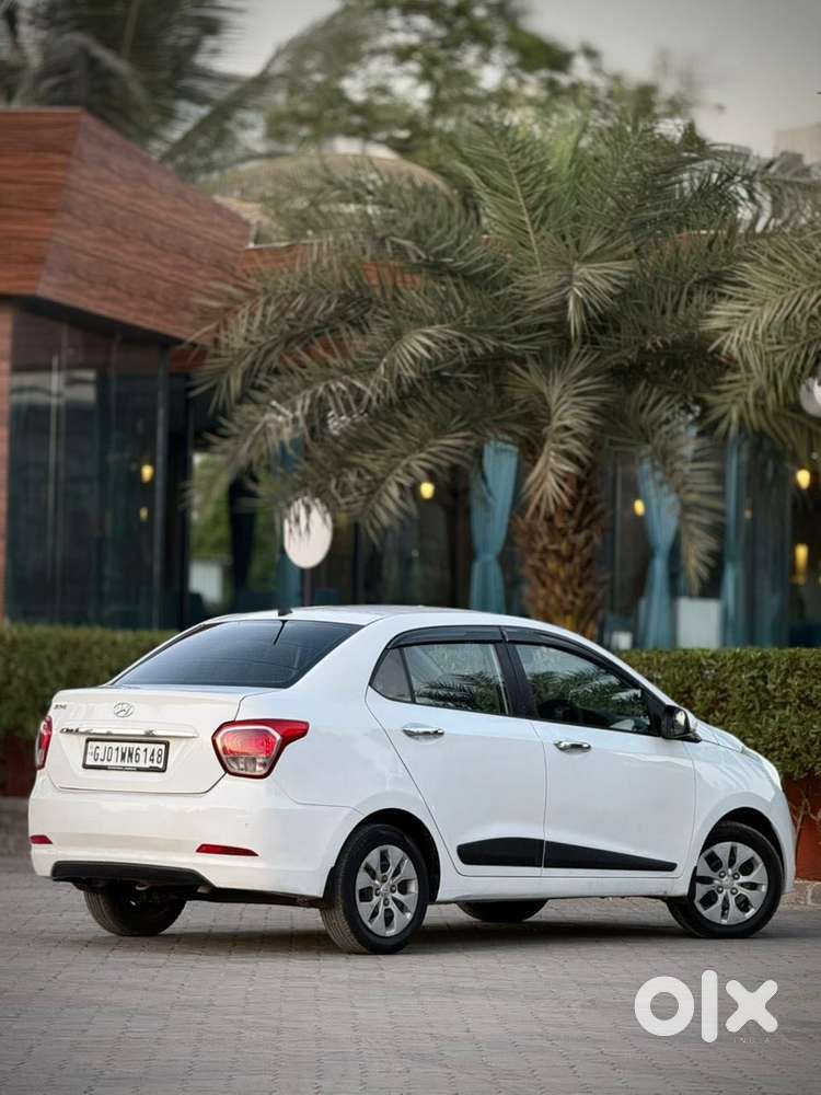 Hyundai Xcent 1.1 S Crdi, 2017, Diesel