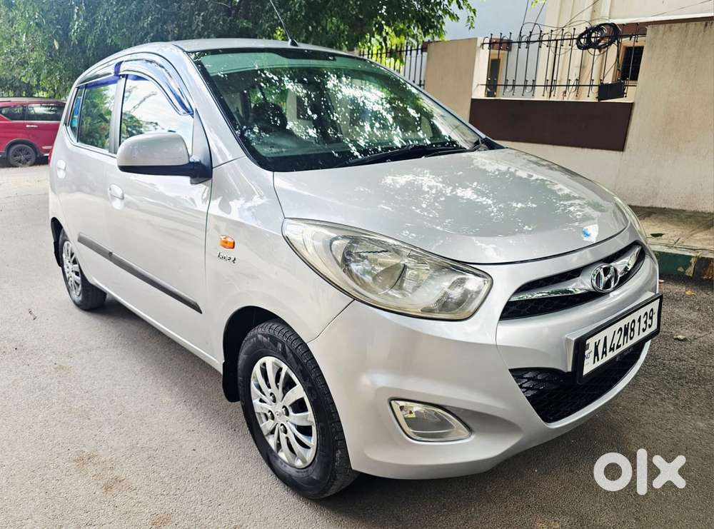 Maruti Suzuki Celerio Vxi(o), 2018, Petrol