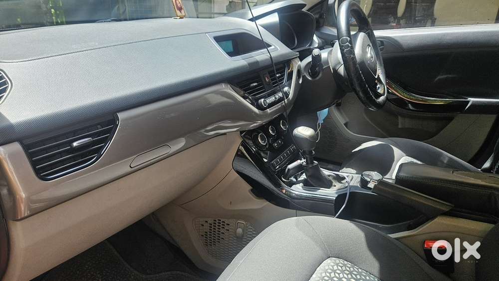 Tata Nexon Diesel 2020