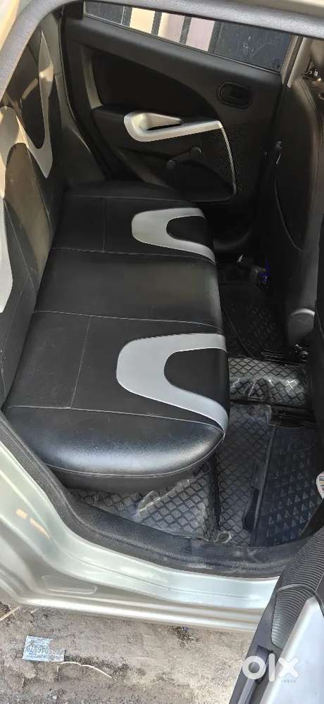 Ford Figo 2012 Diesel Well Maintained