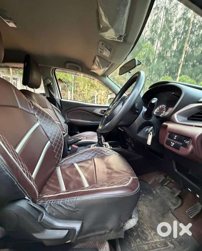 Maruti Suzuki Fronx, 2024, Petrol