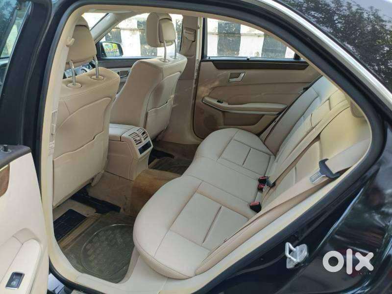 Mercedes-benz E-class 200, 2015, Petrol