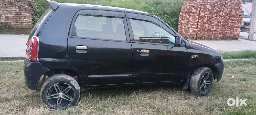 Maruti Suzuki Alto 2006 Lxi Petrol Manual